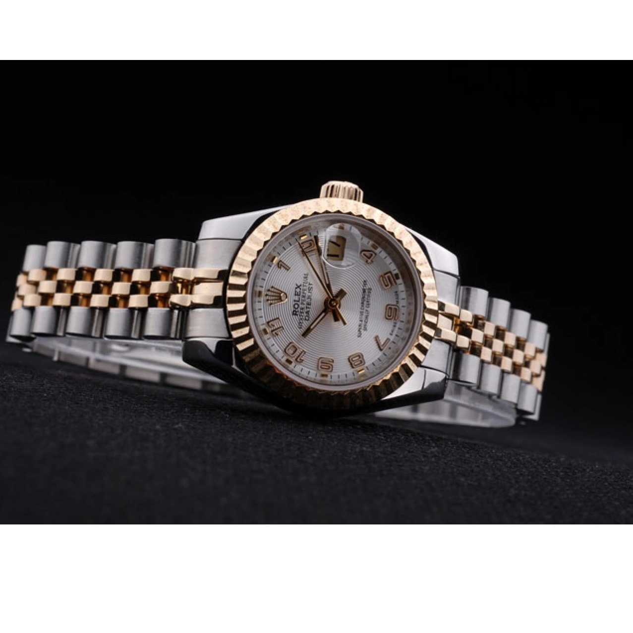 Aaa replica watch Rolex Datejust-rl146 0806
